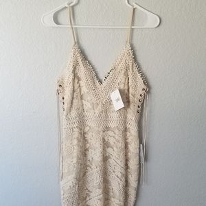 Adelyn Rae dress NWOT